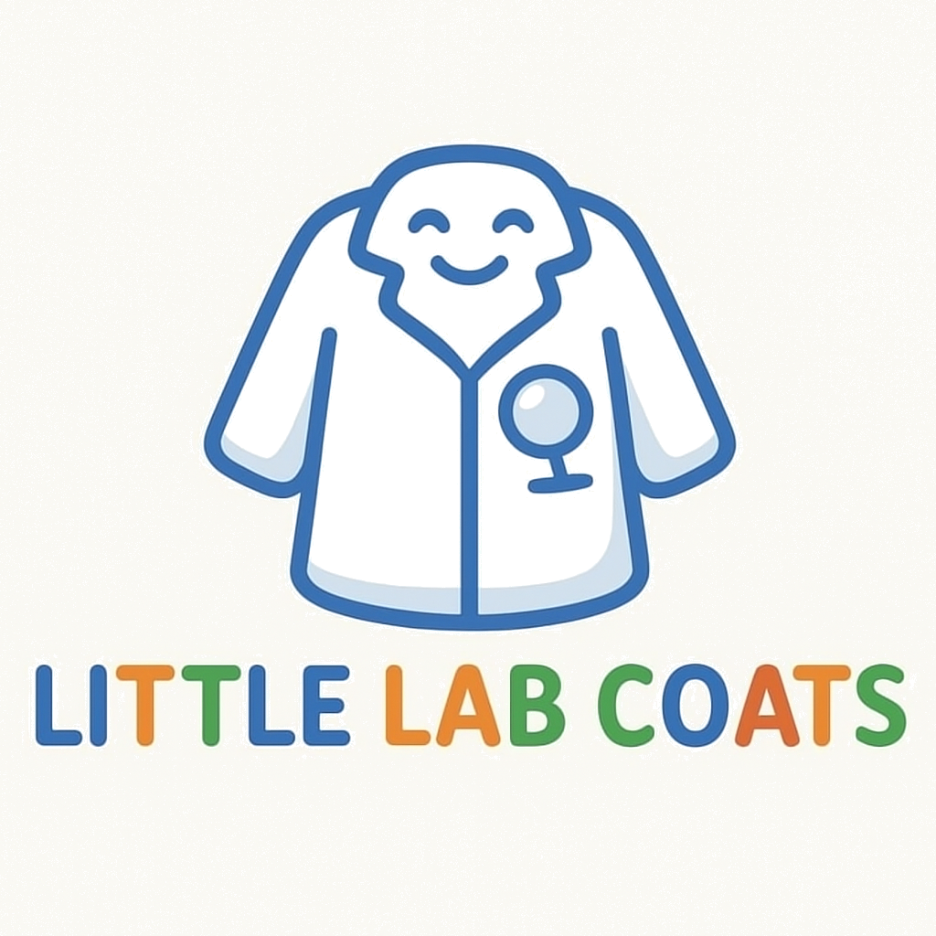 Little Lab Coats